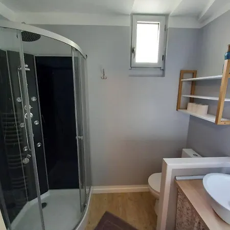 شقة La Grelauderie 1