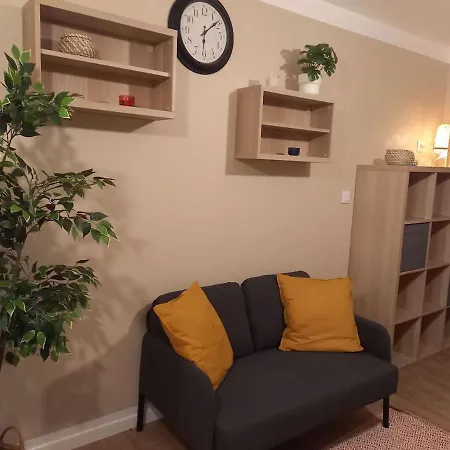 Apartment La Grelauderie 1 *