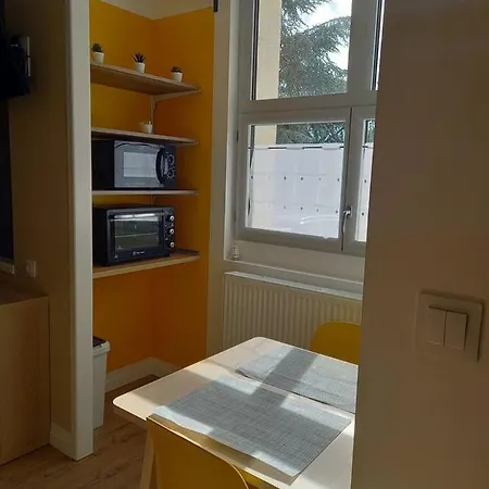 La Grelauderie 1