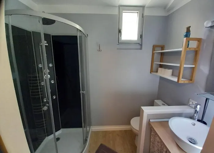 Apartment La Grelauderie 1