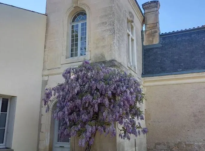 La Grelauderie 1 Apartment *